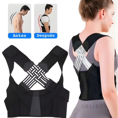 Altius+ 2025 | Corrector de postura